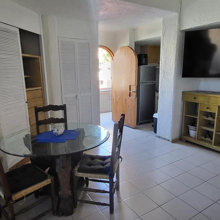 Marina Cabo Plaza "Casa Pura Vida" 108A - Apartamento de 1 dormitorio - 10