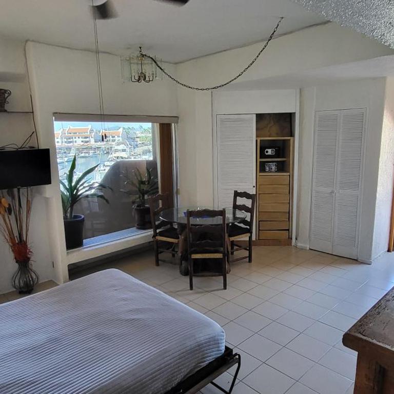 Marina Cabo Plaza "Casa Pura Vida" 108A - Apartamento de 1 dormitorio - 7