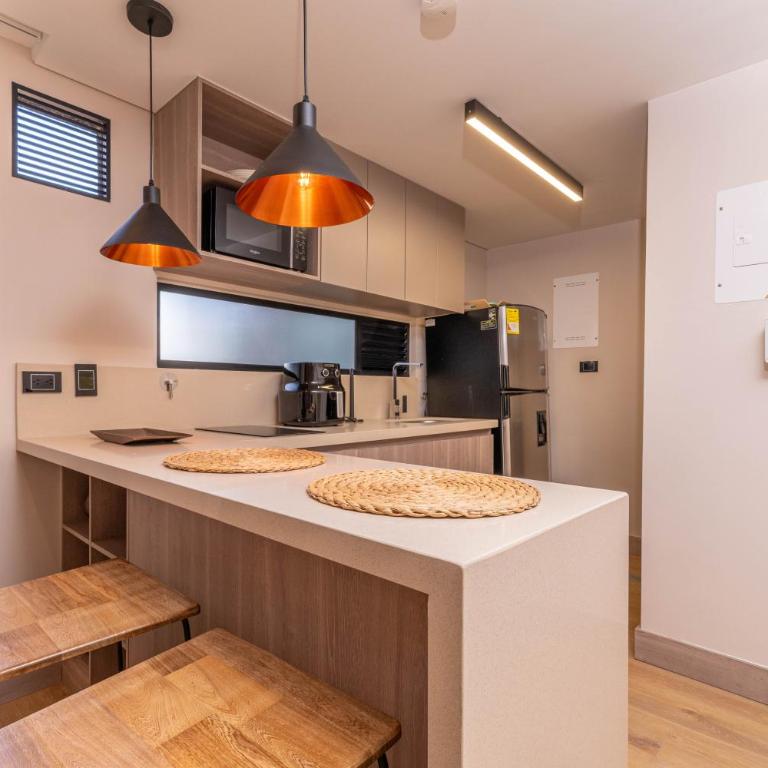 Jatisa Living by HOUSY - Apartamento de 1 dormitorio - 2