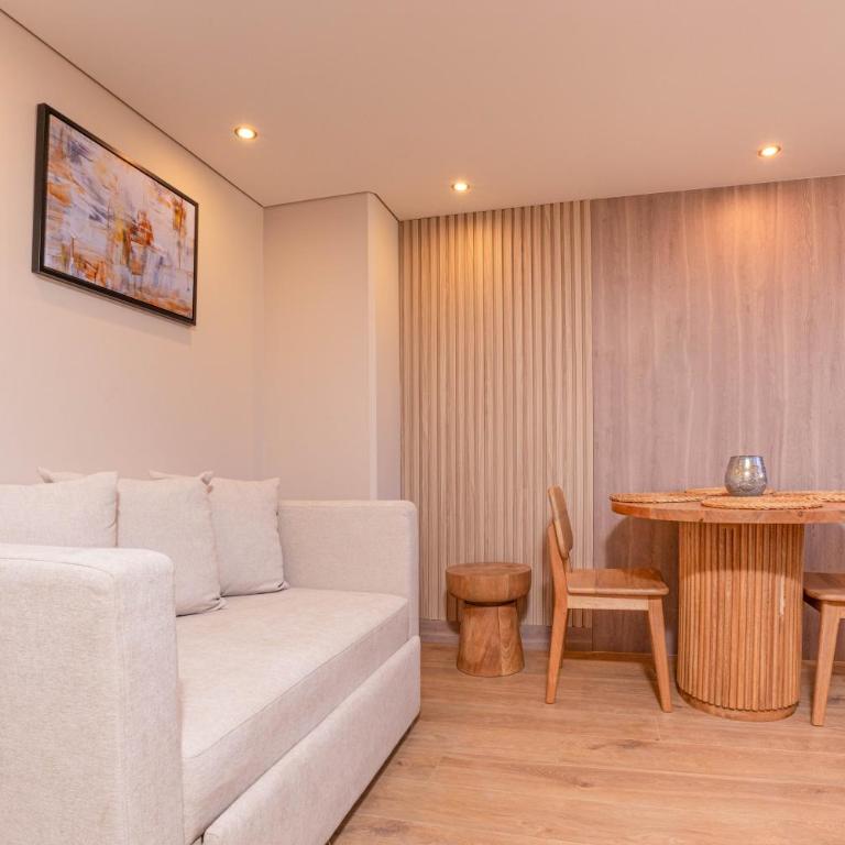 Jatisa Living by HOUSY - Apartamento de 1 dormitorio - 3