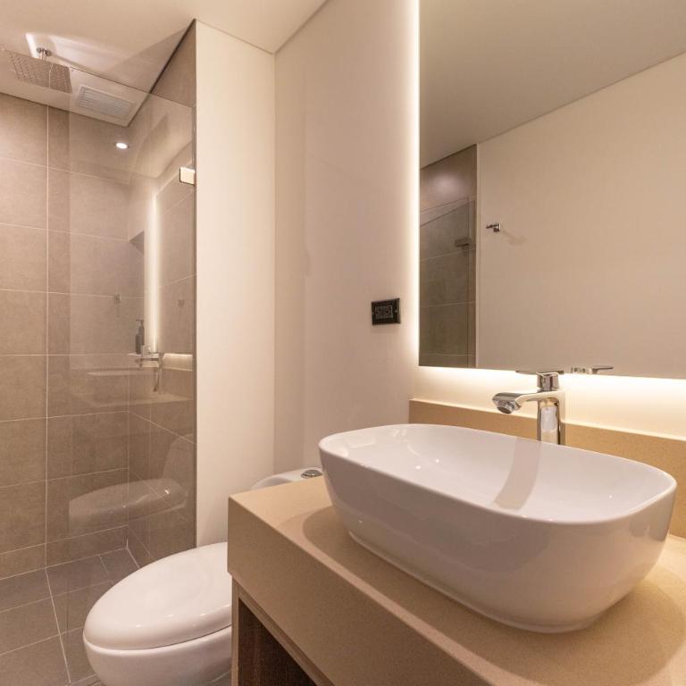 Jatisa Living by HOUSY - One-Bedroom Apartment - 1