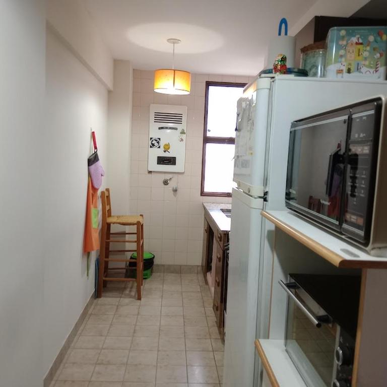 Mirada al Río - Apartamento de 1 dormitorio - 2