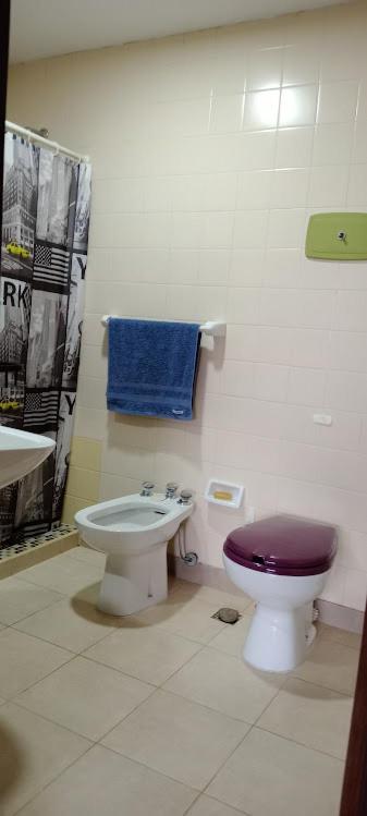 Mirada al Río - Apartamento de 1 dormitorio - 8