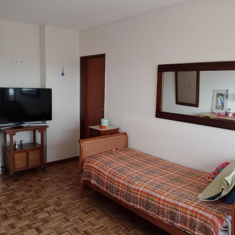 Mirada al Río - Apartamento de 1 dormitorio - 11