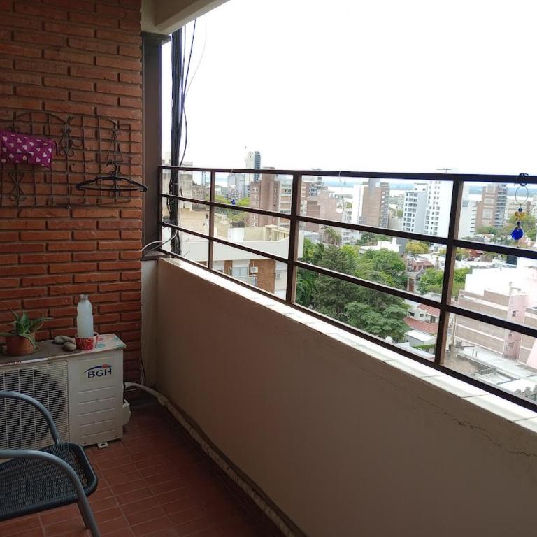 Mirada al Río - Apartamento de 1 dormitorio - 12
