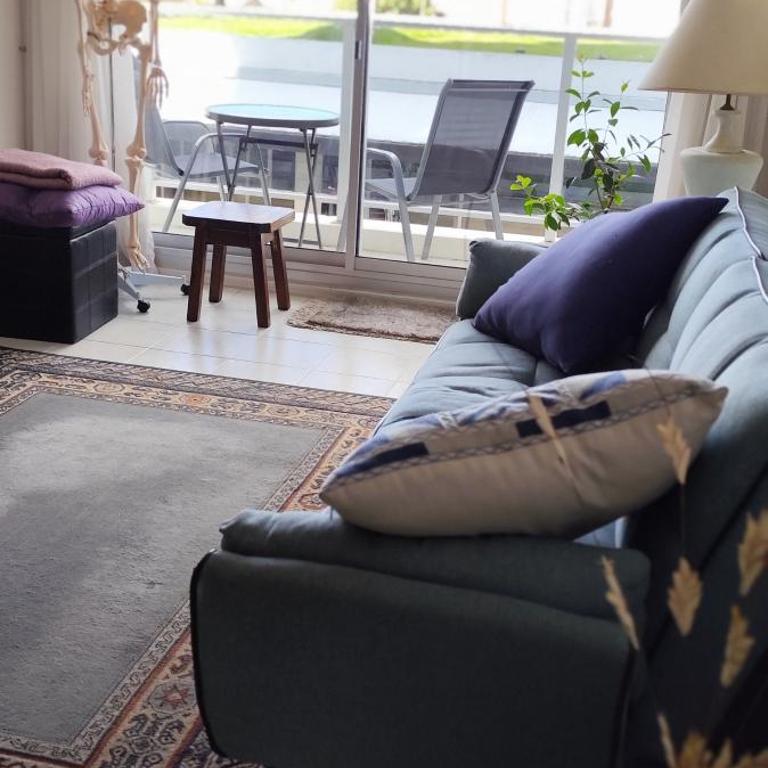 Apartamento en Punta del Este - One-Bedroom Apartment - 1
