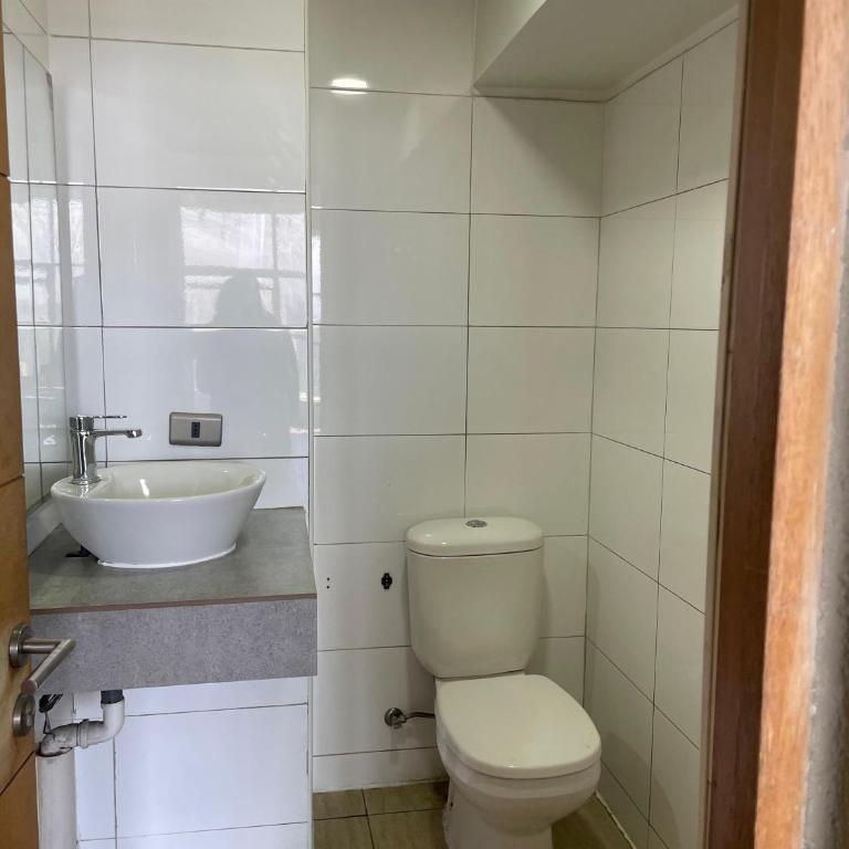 2D2B Metro Esc Militar, Parque Arauco, Costanera Center, Full Equipado - Two-Room Apartment - 32