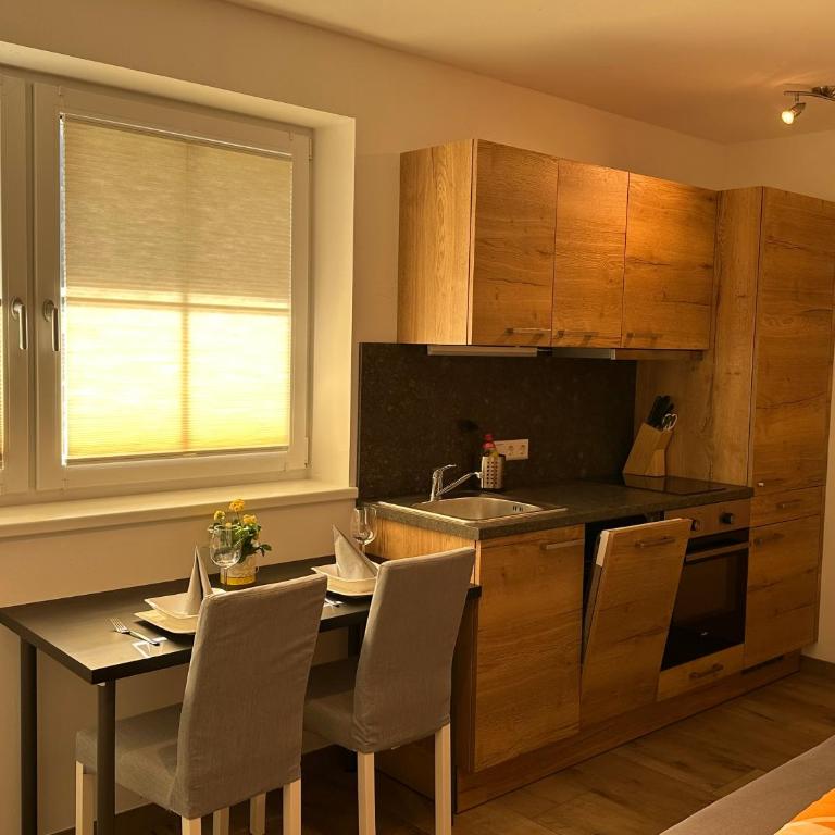 Gut Maierlehen - Appartement - 4