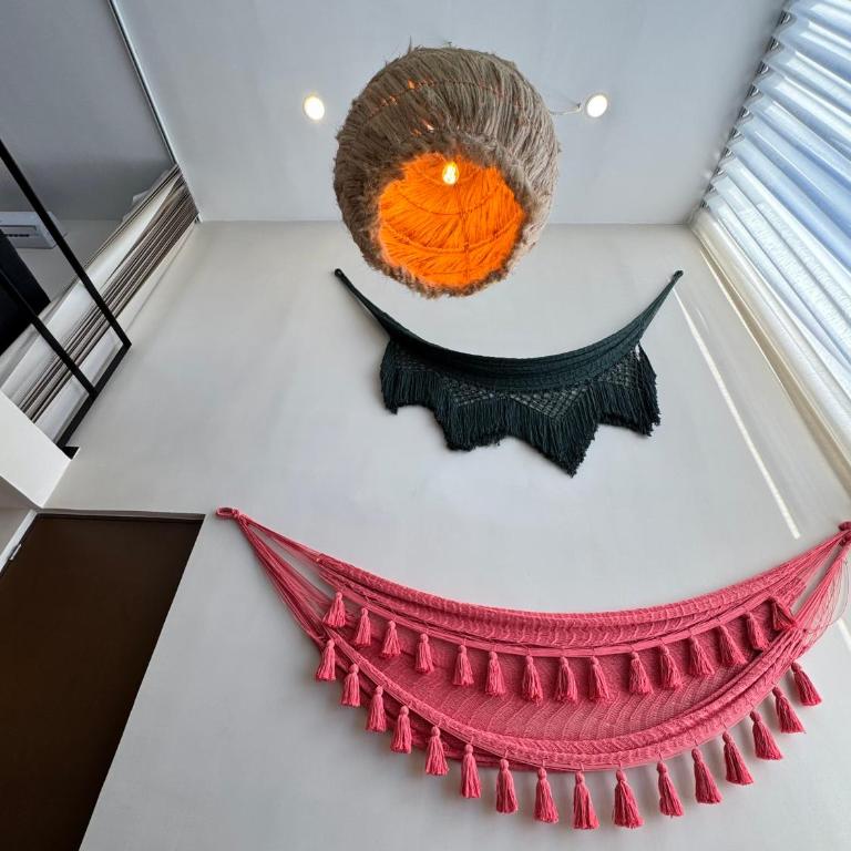 Luxury penthouse with private pool and paddle tennis - One-Bedroom Apartment - 42