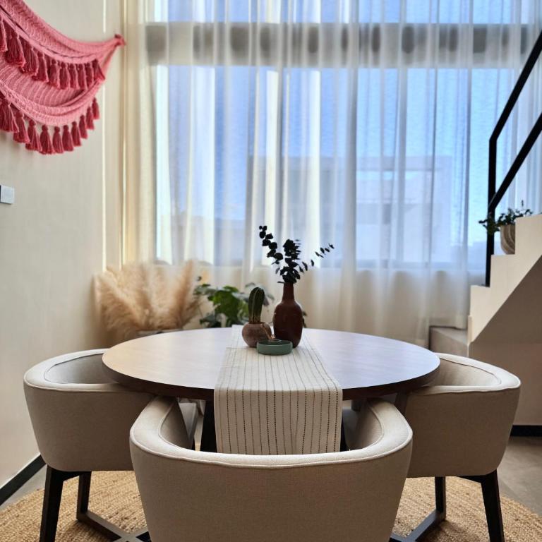 Luxury penthouse with private pool and paddle tennis - One-Bedroom Apartment - 25
