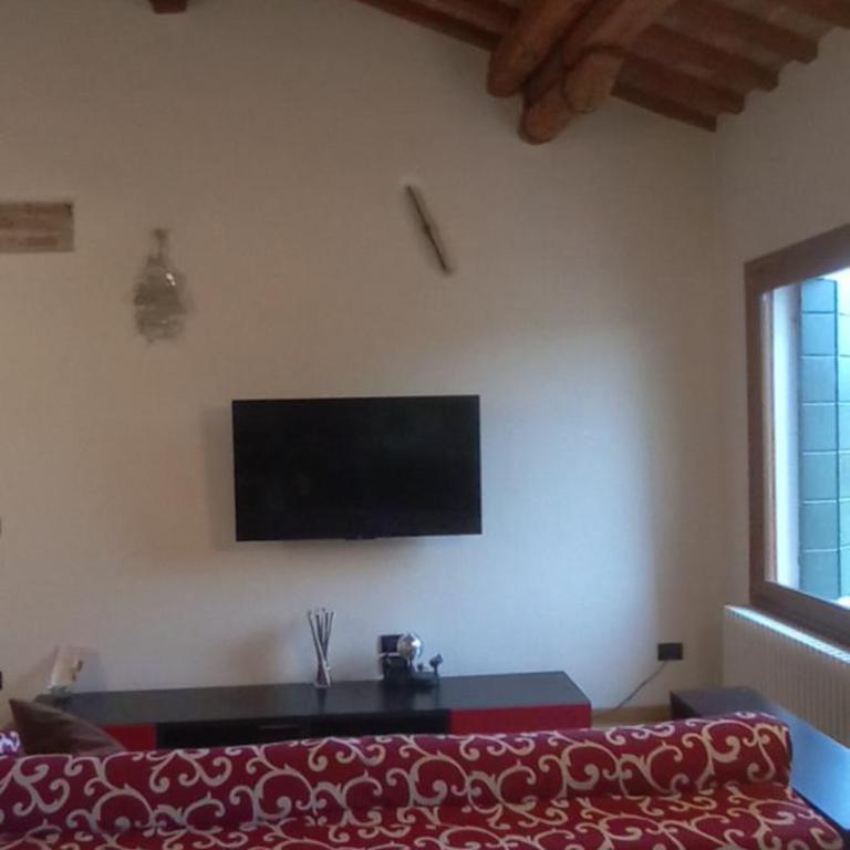 La casa di Blue - Appartamento Deluxe - 3