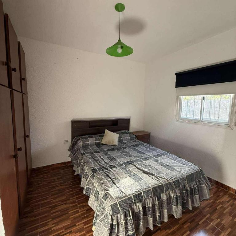 Depto Santa Cruz - Apartamento - 2