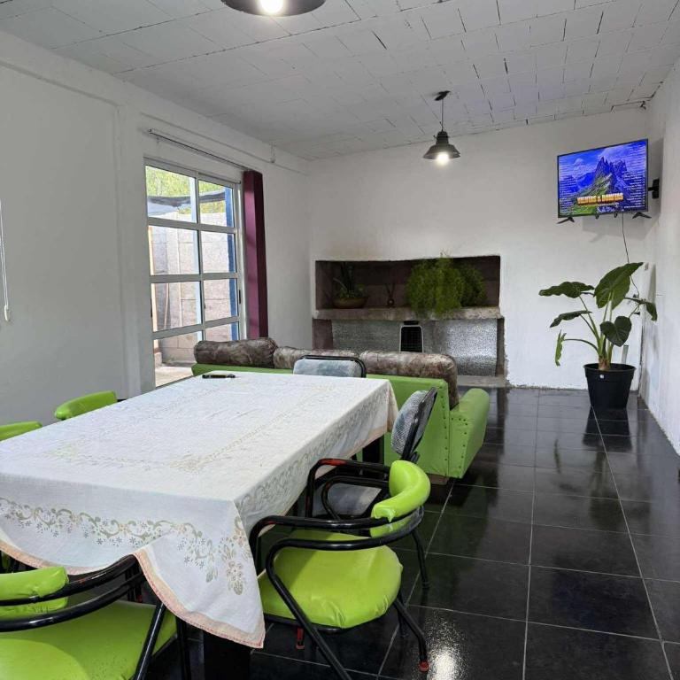 Depto Santa Cruz - Apartamento - 4