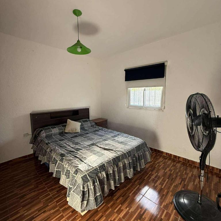 Depto Santa Cruz - Apartamento - 5