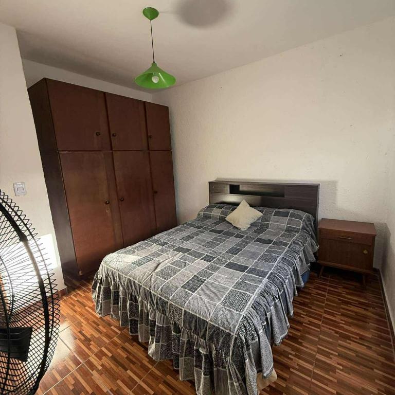 Depto Santa Cruz - Apartamento - 23