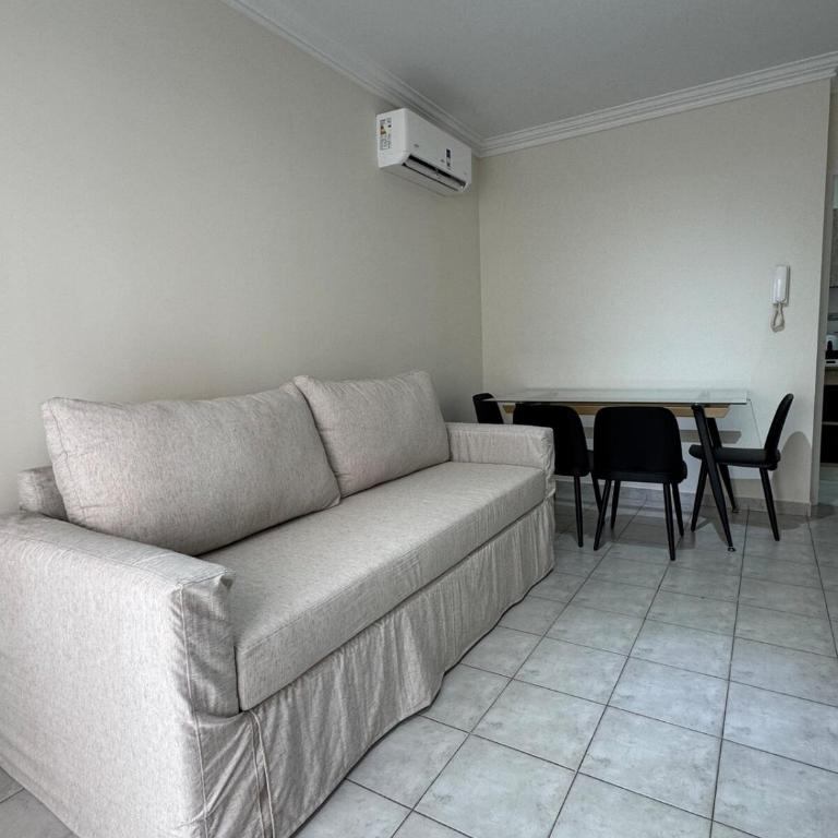 Fuerte argentino 473 - Apartamento Estándar de 1 dormitorio - 1