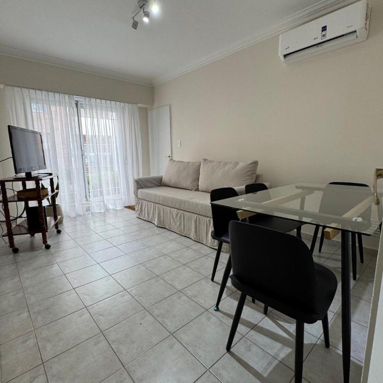 Fuerte argentino 473 - Apartamento Estándar de 1 dormitorio - 2