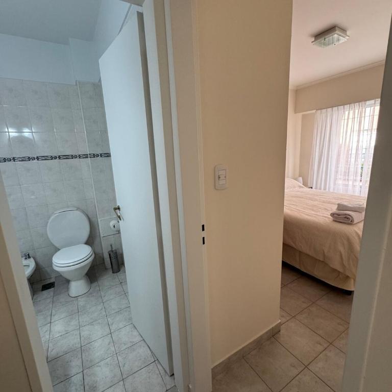Fuerte argentino 473 - Apartamento Estándar de 1 dormitorio - 4