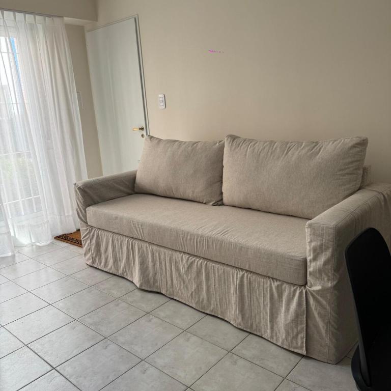 Fuerte argentino 473 - Apartamento Estándar de 1 dormitorio - 5