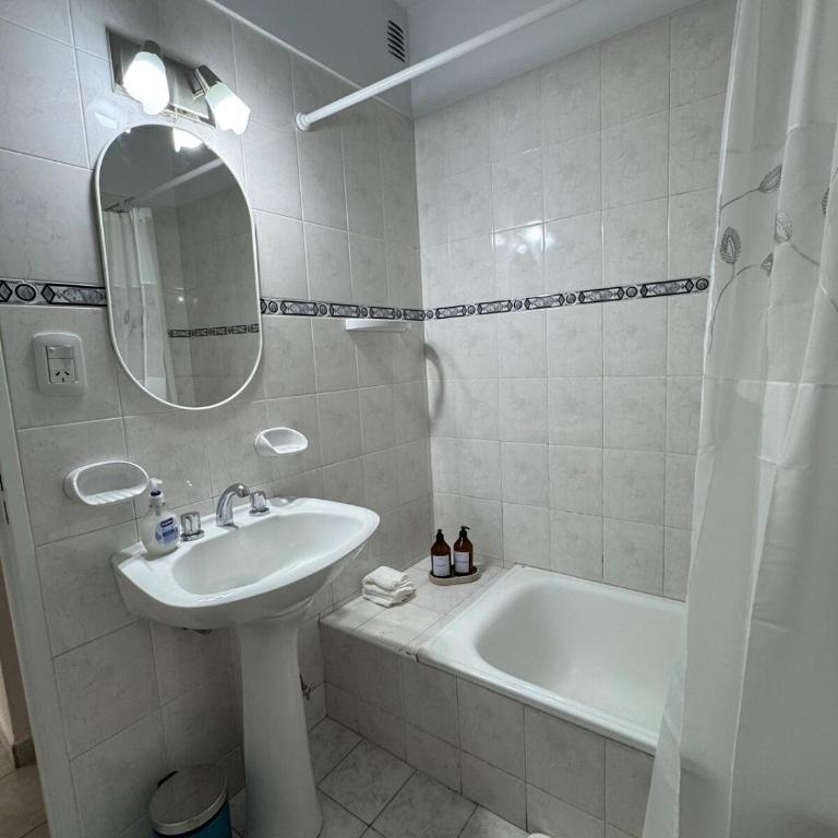 Fuerte argentino 473 - Apartamento Estándar de 1 dormitorio - 7
