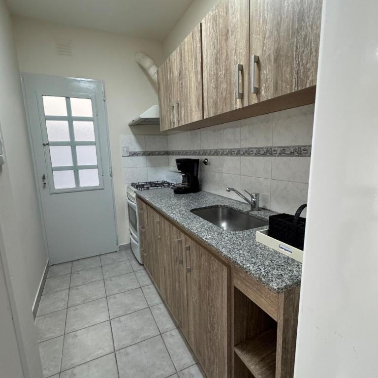 Fuerte argentino 473 - Apartamento Estándar de 1 dormitorio - 12