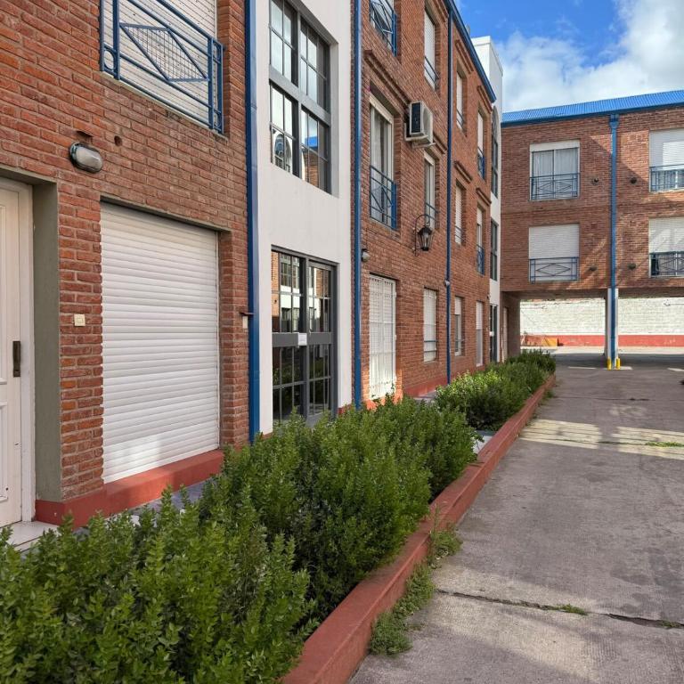 Fuerte argentino 473 - Apartamento Estándar de 1 dormitorio - 13