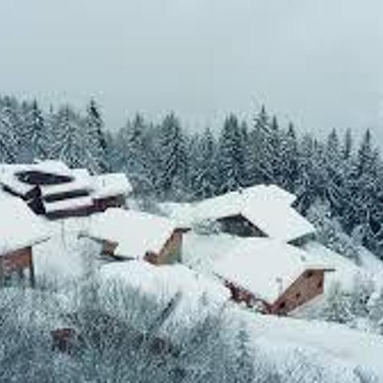 Chalet rénové au calme avec terrasse, parking, wifi, animaux admis - FR-1-346-597 - Chalet - 9