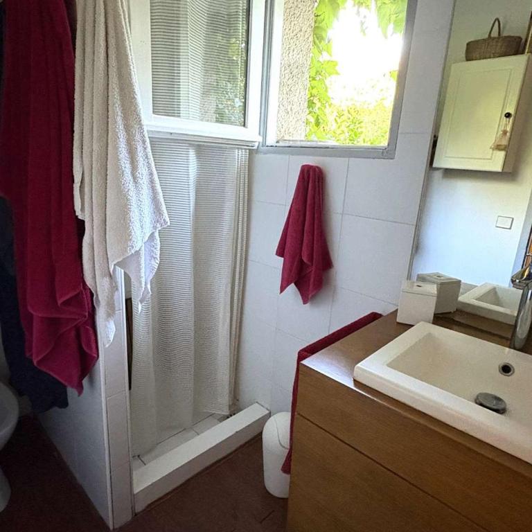 Charmante villa familiale au Cap Ferret, proche plages, 9 pers - FR-1-736-68 - Villa - 4