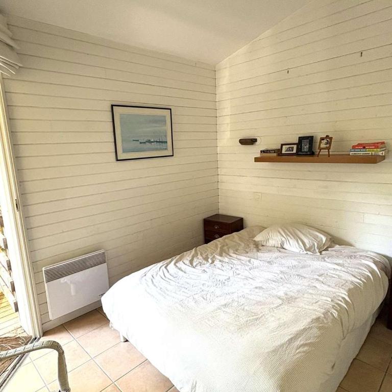 Charmante villa familiale au Cap Ferret, proche plages, 9 pers - FR-1-736-68 - Villa - 11