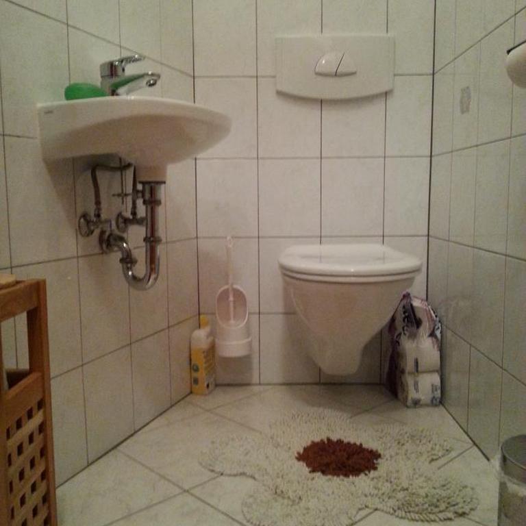 Appartement Gern - Apartment mit 1 Schlafzimmer - 17