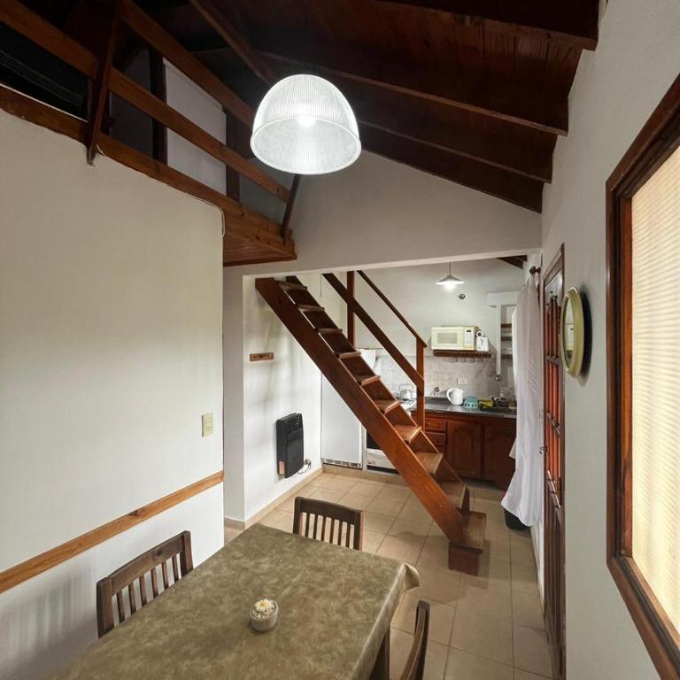 Tu lugar en Santa Clara - Two-Bedroom Apartment - 1