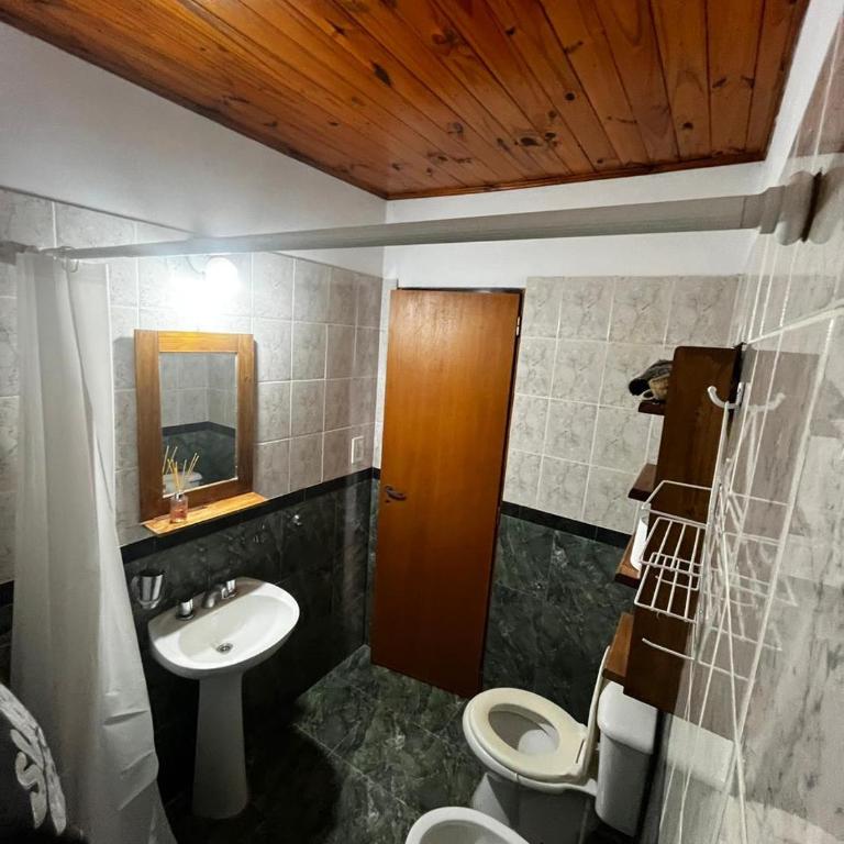 Tu lugar en Santa Clara - Two-Bedroom Apartment - 5