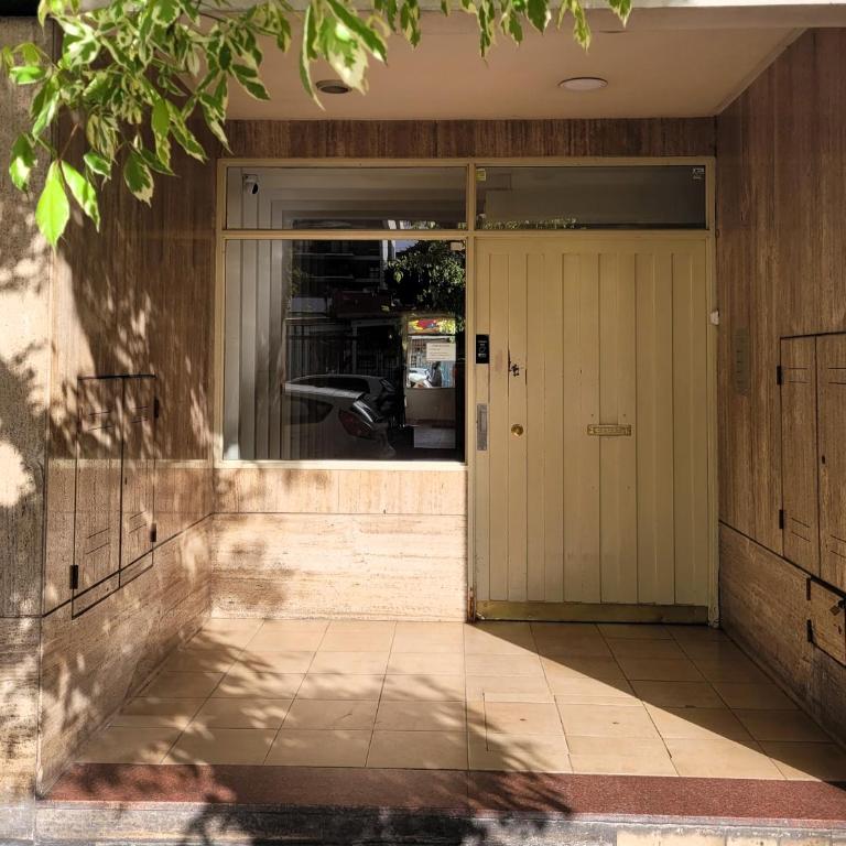 Balcón Botánico I Chula Vista - Three-Bedroom Superior Apartment - 55