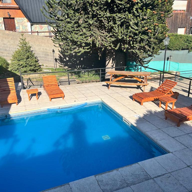 Le Château - Habitación cuádruple - 5