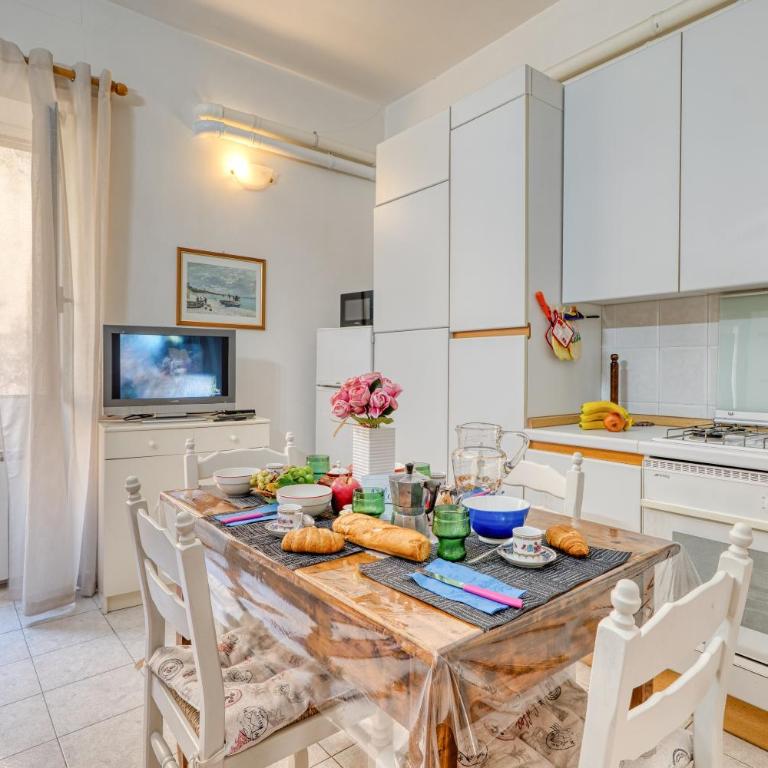 Casa Lilly - Happy Rentals - Appartamento con 1 Camera da Letto - 2
