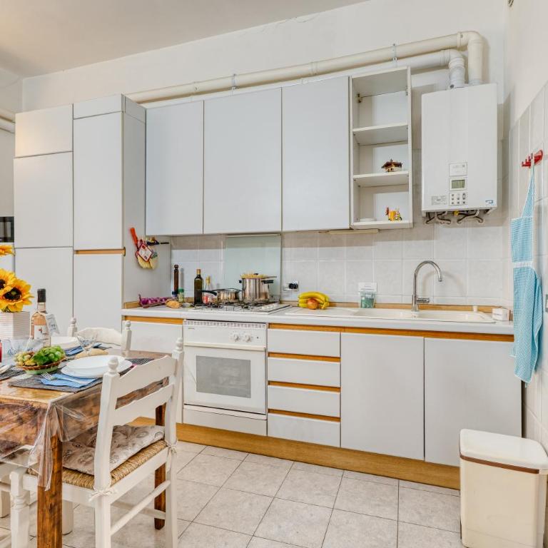 Casa Lilly - Happy Rentals - Appartamento con 1 Camera da Letto - 3