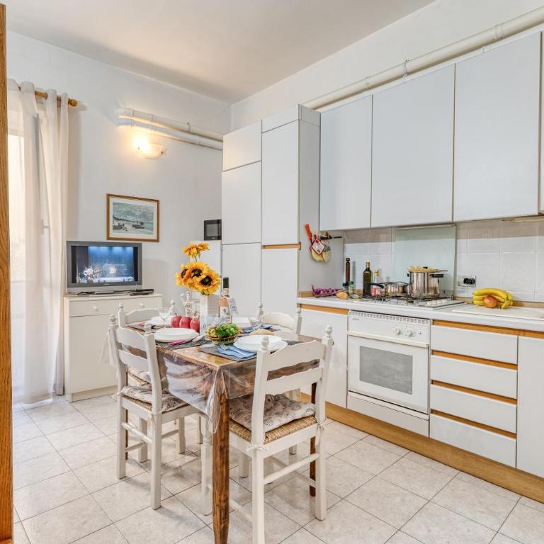 Casa Lilly - Happy Rentals - Appartamento con 1 Camera da Letto - 4