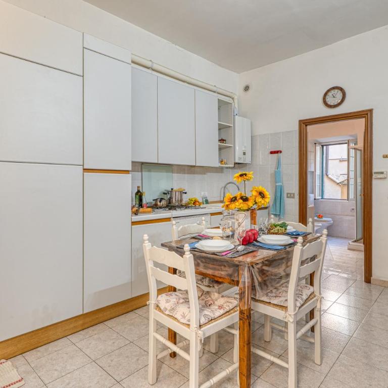Casa Lilly - Happy Rentals - Appartamento con 1 Camera da Letto - 6