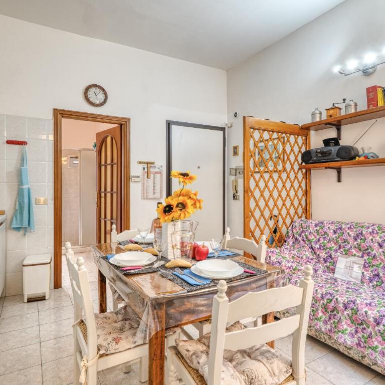Casa Lilly - Happy Rentals - Appartamento con 1 Camera da Letto - 7