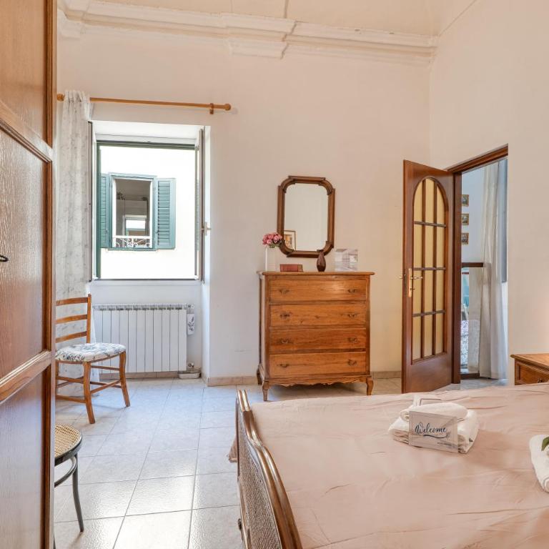 Casa Lilly - Happy Rentals - Appartamento con 1 Camera da Letto - 9