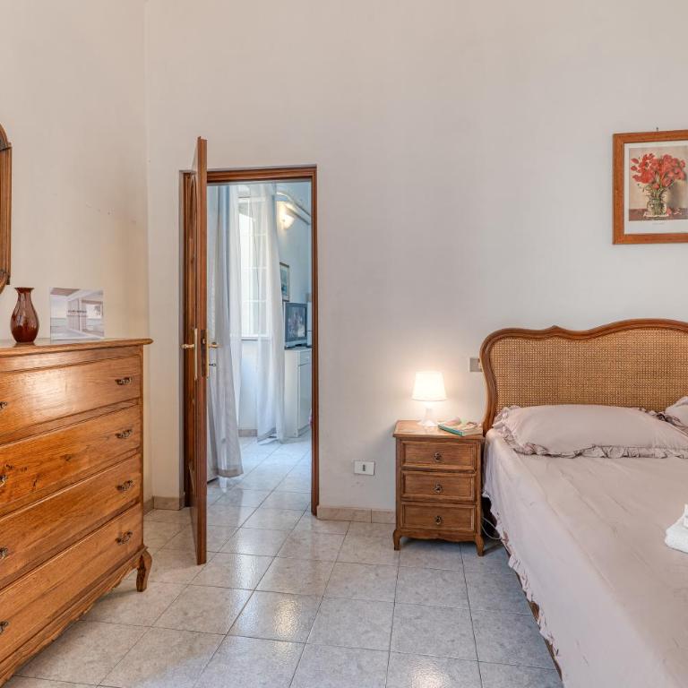 Casa Lilly - Happy Rentals - Appartamento con 1 Camera da Letto - 11