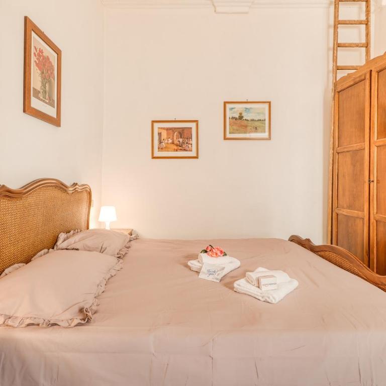 Casa Lilly - Happy Rentals - Appartamento con 1 Camera da Letto - 12
