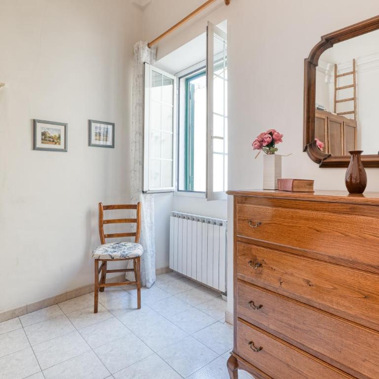 Casa Lilly - Happy Rentals - Appartamento con 1 Camera da Letto - 13