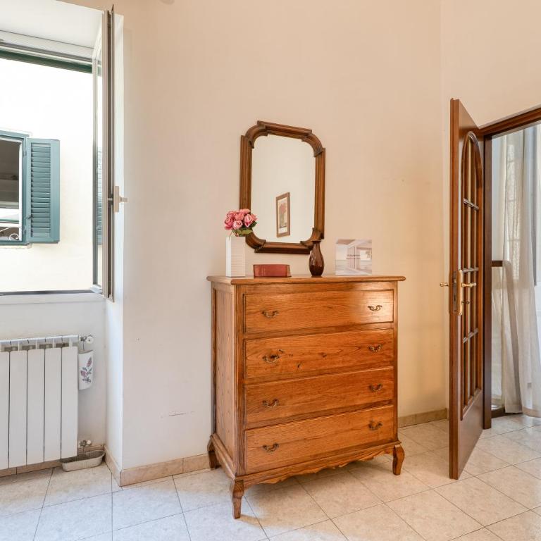 Casa Lilly - Happy Rentals - Appartamento con 1 Camera da Letto - 14
