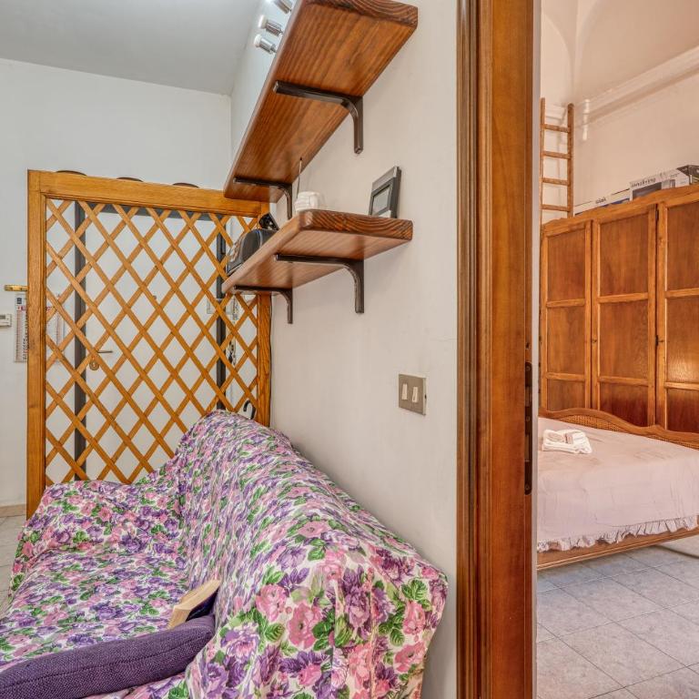 Casa Lilly - Happy Rentals - Appartamento con 1 Camera da Letto - 15