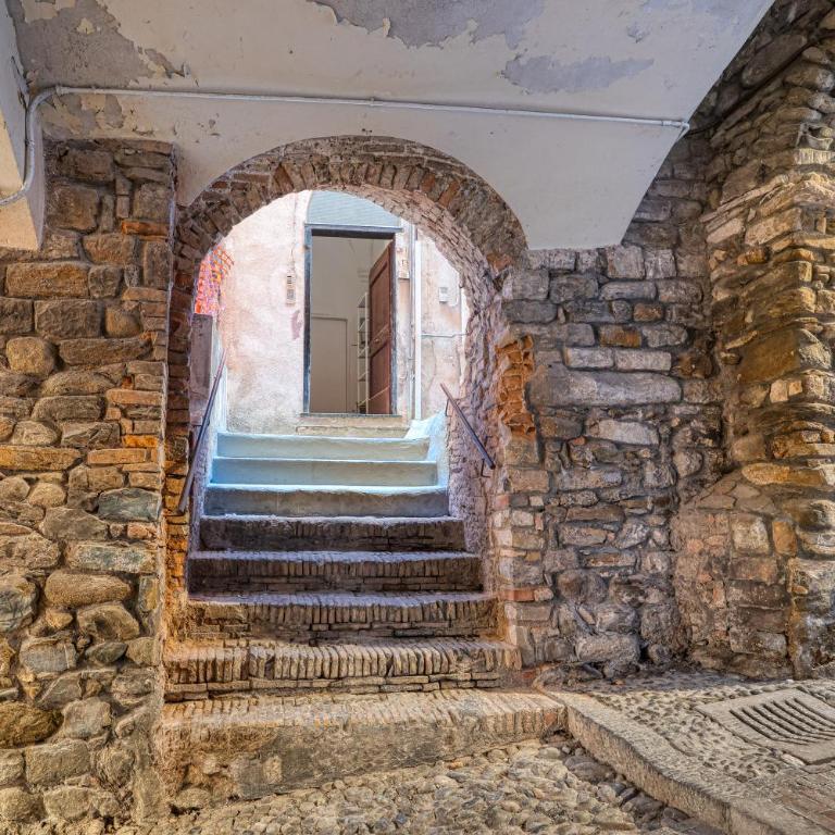 Casa Lilly - Happy Rentals - Appartamento con 1 Camera da Letto - 20