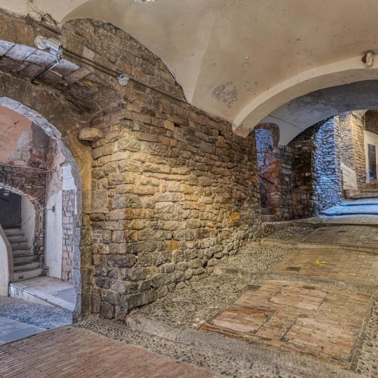 Casa Lilly - Happy Rentals - Appartamento con 1 Camera da Letto - 21