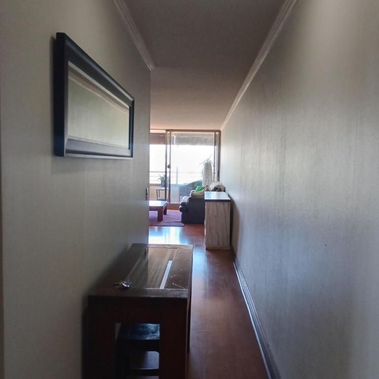 Departamento en lugar privilegiado en Santiago - Apartamento de 2 dormitorios - 7