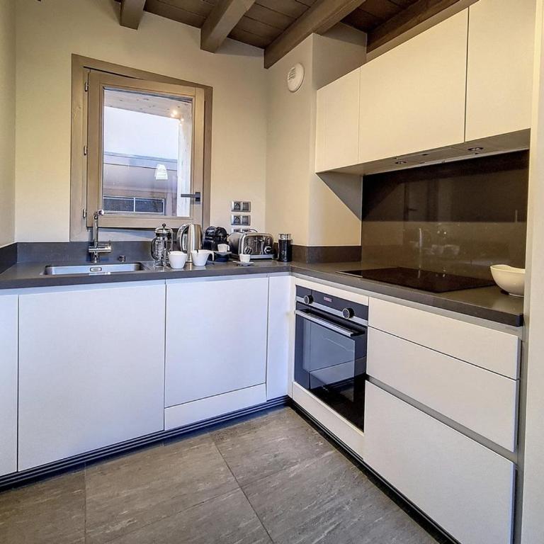 Chalet confortable aux pistes avec sauna, Wifi, Parking - FR-1-344-894 - Chalet - 5