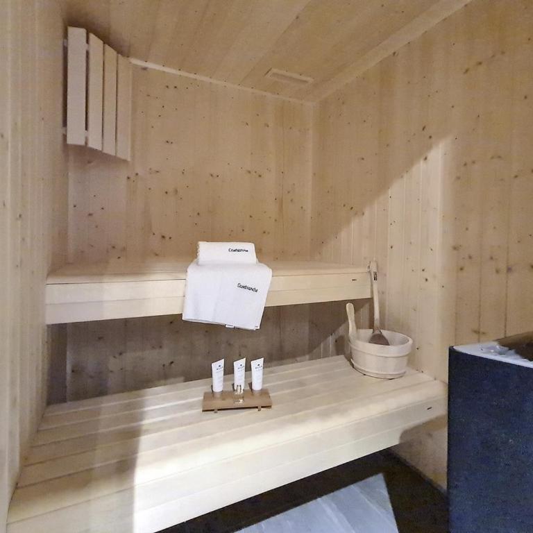 Chalet confortable aux pistes avec sauna, Wifi, Parking - FR-1-344-894 - Chalet - 15